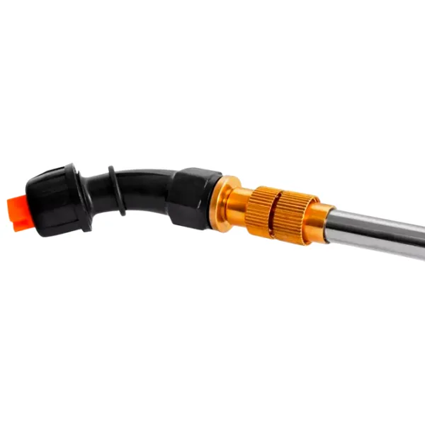 Опрыскиватель Daewoo FA 20Li / Белый photo 4