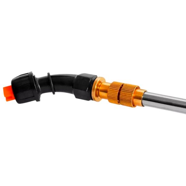Опрыскиватель Daewoo FA 20Li / Белый photo 4