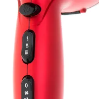 Фен Camry CR-2253 2400 Вт / Красный photo 3