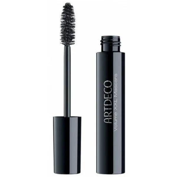Тушь для ресниц Artdeco VOLUME XXL MASCARA 10 мл / Черный photo 1 Тушь для ресниц Artdeco VOLUME XXL MASCARA 10 мл / Черный photo 1
