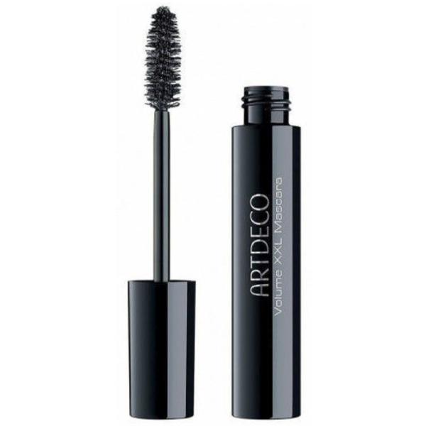 Тушь для ресниц Artdeco VOLUME XXL MASCARA 10 мл / Черный photo 1 Тушь для ресниц Artdeco VOLUME XXL MASCARA 10 мл / Черный photo 1