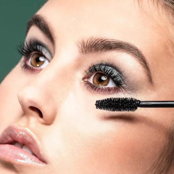 Тушь для ресниц Artdeco VOLUME XXL MASCARA 10 мл / Черный photo 2 Тушь для ресниц Artdeco VOLUME XXL MASCARA 10 мл / Черный photo 2