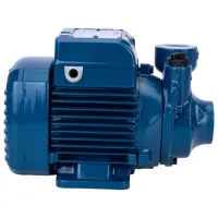 Pompă de suprăfață Pedrollo 41PNK60A1 370 W 2400 l/h photo 2