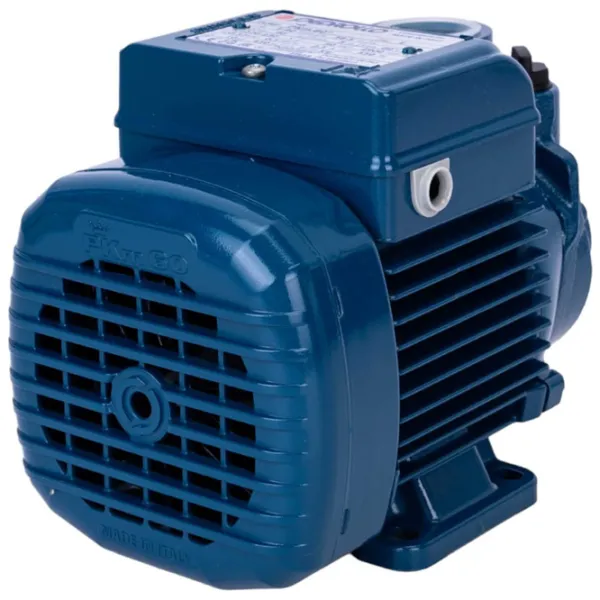 Pompă de suprăfață Pedrollo 41PNK60A1 370 W 2400 l/h photo 3