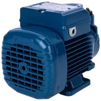 Pompă de suprăfață Pedrollo 41PNK60A1 370 W 2400 l/h photo 3