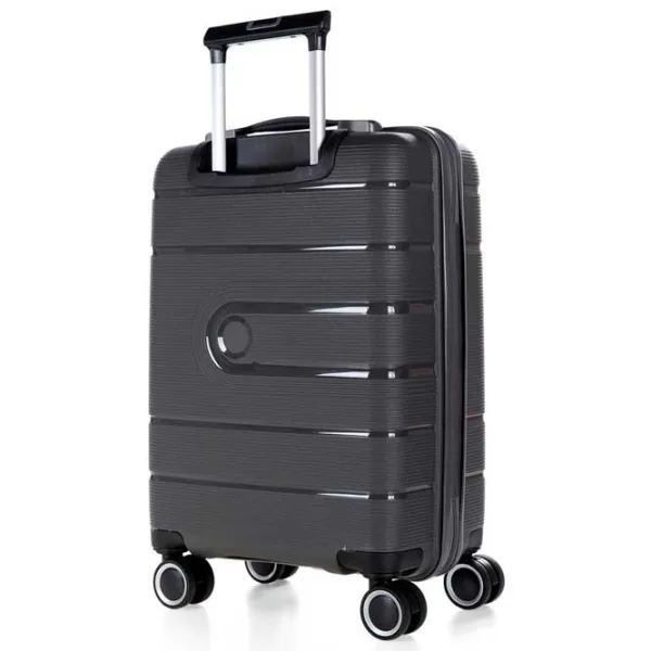 Valiză CCS 5241 62l/ Black photo 2 Valiză CCS 5241 62l/ Black photo 2