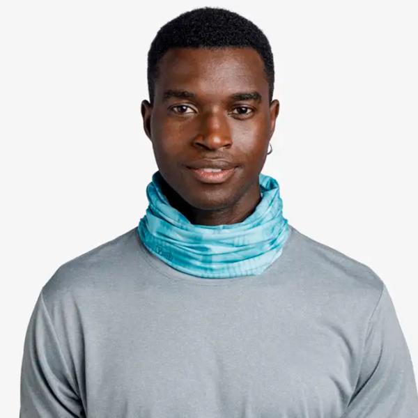 Баф унисекс Buff POLAR Coolnet UV+ One Size / / Всесезонные photo 2