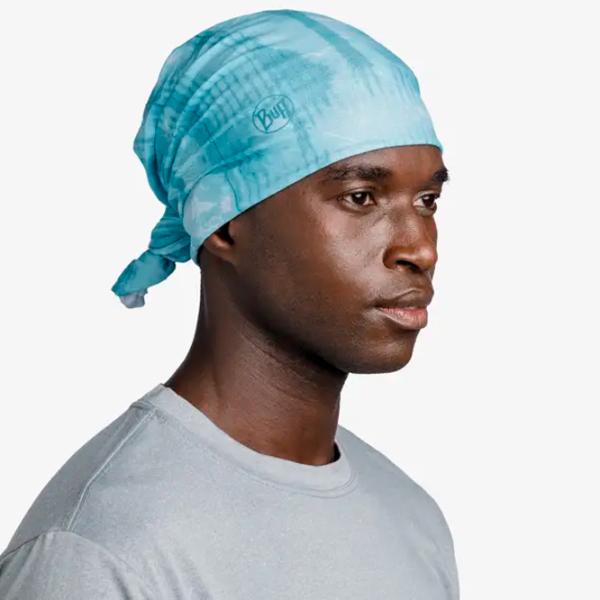 Баф унисекс Buff POLAR Coolnet UV+ One Size / / Всесезонные photo 3