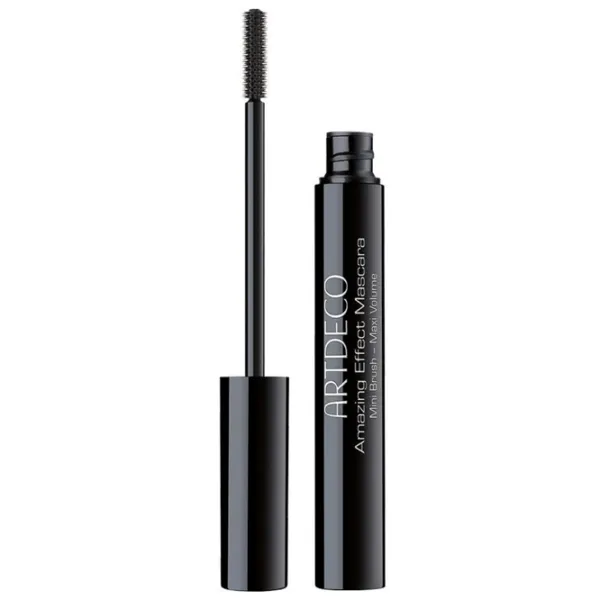 Тушь для ресниц Artdeco Amazing Effect MASCARA 6ml / Черный photo 1 Тушь для ресниц Artdeco Amazing Effect MASCARA 6ml / Черный photo 1