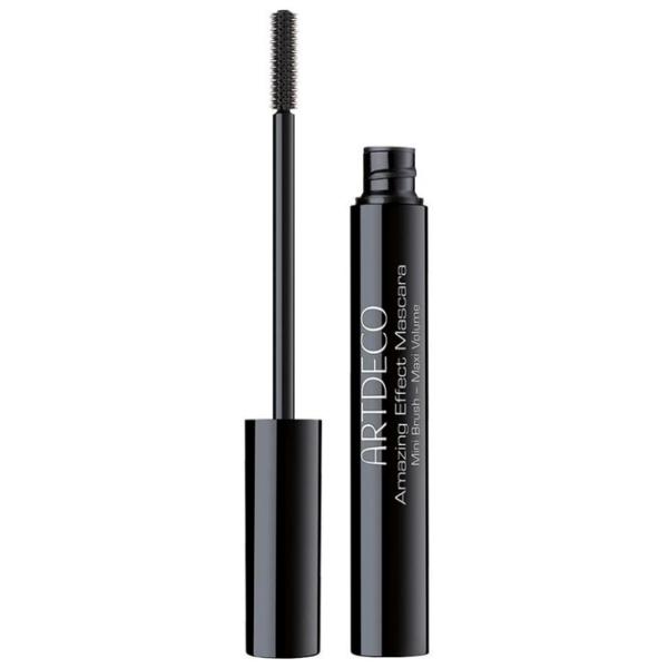 Тушь для ресниц Artdeco Amazing Effect MASCARA 6ml / Черный photo 1 Тушь для ресниц Artdeco Amazing Effect MASCARA 6ml / Черный photo 1