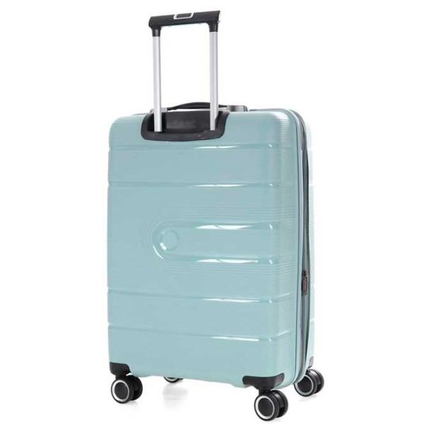 Valiză CCS 5241 62l/ Blue photo 3 Valiză CCS 5241 62l/ Blue photo 3