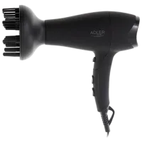 Фен Adler AD-2267 2500 Вт / Черный photo 4