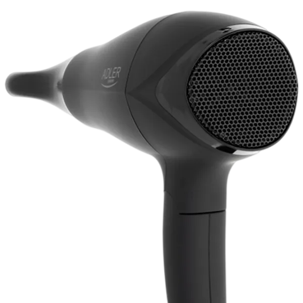 Uscător de păr Adler AD-2267 2500 W / Black photo 5