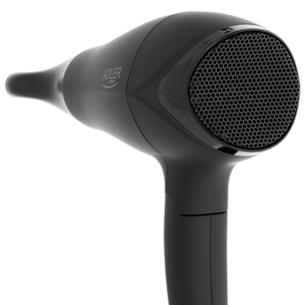 Uscător de păr Adler AD-2267 2500 W / Black photo 5