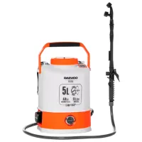 Pulverizator Daewoo DSA 5Li / White