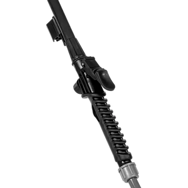 Опрыскиватель Daewoo DSA 5Li / Белый photo 6