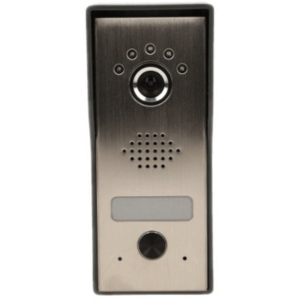 Videointerfon ORNO ORVIDMT1050  /  photo 2