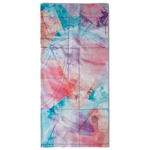 Buff unisex Buff POLAR Coolnet UV+ One Size / / All-season photo 2 Buff unisex Buff POLAR Coolnet UV+ One Size / / All-season photo 2