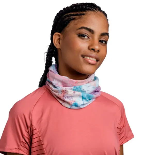 Buff unisex Buff POLAR Coolnet UV+ One Size / / All-season photo 3 Buff unisex Buff POLAR Coolnet UV+ One Size / / All-season photo 3