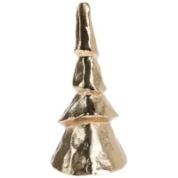 Сувенир Christmas "Brad de Craciun" Пластик / Золото