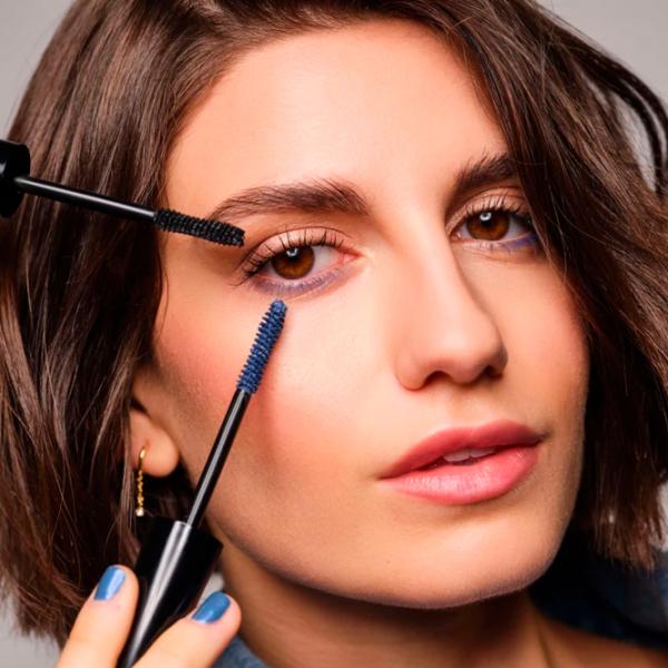 Rimele pentru gene Artdeco Length & Volume Mascara 8 ml / Black photo 2 Rimele pentru gene Artdeco Length & Volume Mascara 8 ml / Black photo 2