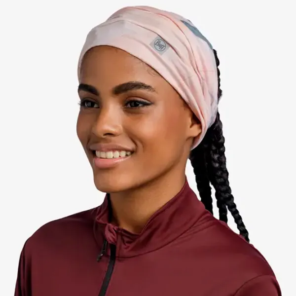 Buff unisex Buff POLAR Coolnet UV+ One Size / / All-season photo 4 Buff unisex Buff POLAR Coolnet UV+ One Size / / All-season photo 4