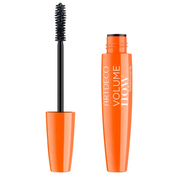 Тушь для ресниц Artdeco Volume Now Mascara 12 мл / Черный photo 1 Тушь для ресниц Artdeco Volume Now Mascara 12 мл / Черный photo 1