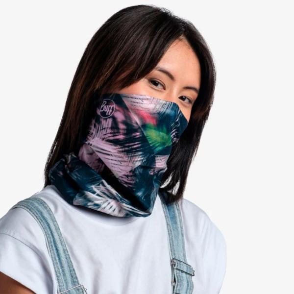 Buff unisex Buff POLAR Coolnet UV+ One Size / / All-season photo 2 Buff unisex Buff POLAR Coolnet UV+ One Size / / All-season photo 2