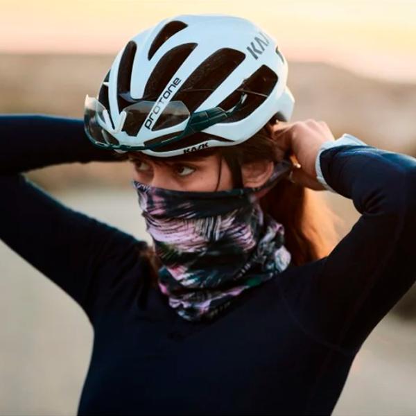 Buff unisex Buff POLAR Coolnet UV+ One Size / / All-season photo 4 Buff unisex Buff POLAR Coolnet UV+ One Size / / All-season photo 4