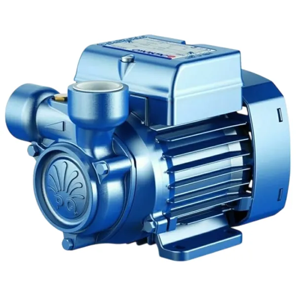 Pompă de suprăfață Pedrollo PQm 65 41PNQ67A1 550 W 3000 l/h photo 1