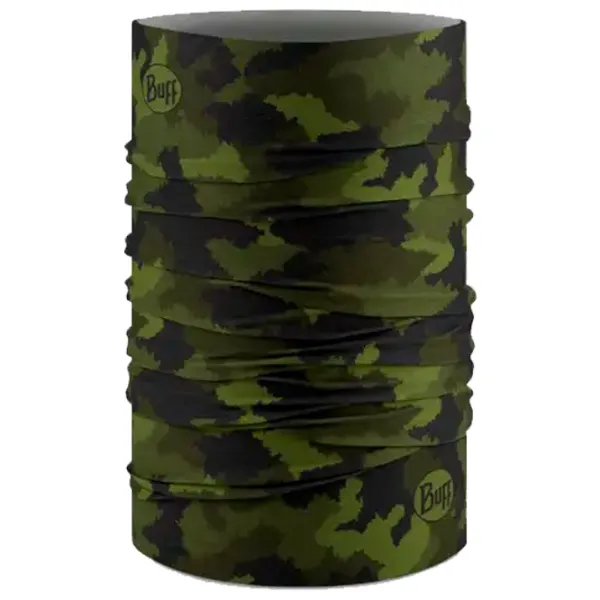 Баф унисекс Buff POLAR Original  One Size / / Осень - Зима photo 1 Баф унисекс Buff POLAR Original  One Size / / Осень - Зима photo 1