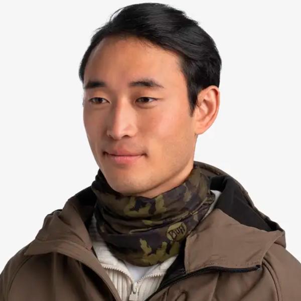 Баф унисекс Buff POLAR Original  One Size / / Осень - Зима photo 4 Баф унисекс Buff POLAR Original  One Size / / Осень - Зима photo 4