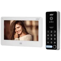 Videointerfon ORNO ORVIDEX1062W  / 15 В