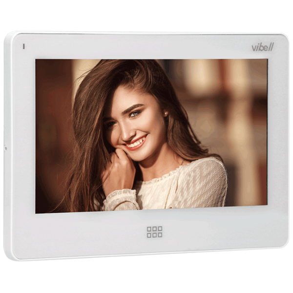 Videointerfon ORNO ORVIDEX1062W  / 15 В photo 3