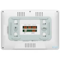 Videointerfon ORNO ORVIDEX1062W / 15 V photo 4