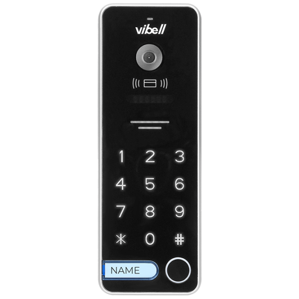 Videointerfon ORNO ORVIDEX1062W  / 15 В photo 5