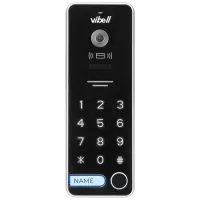 Videointerfon ORNO ORVIDEX1062W / 15 V photo 5