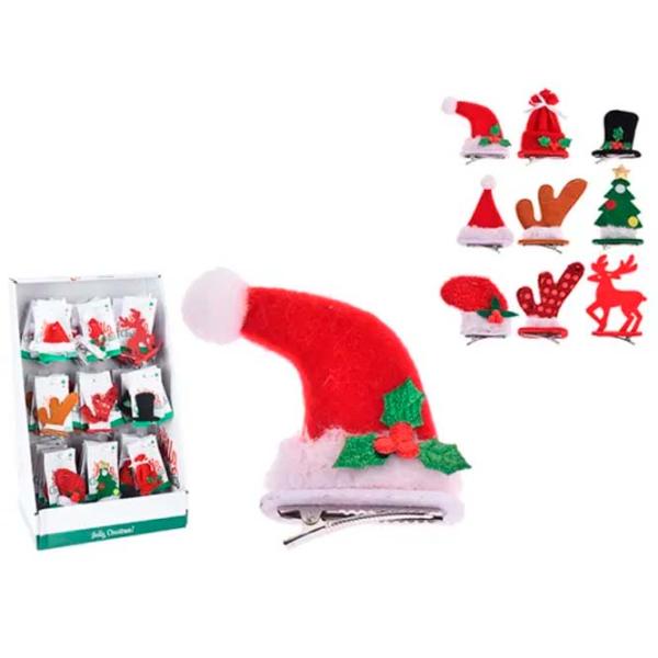 Suvenir Christmas 23359 Textil / Multicolor photo 1 Suvenir Christmas 23359 Textil / Multicolor photo 1