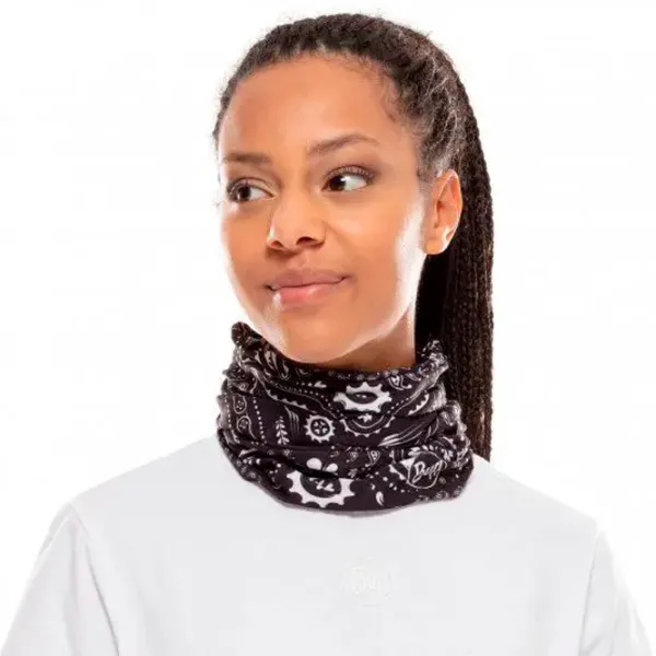 Buff unisex Buff POLAR Original  One Size / / Toamnă - Iarnă photo 3 Buff unisex Buff POLAR Original  One Size / / Toamnă - Iarnă photo 3