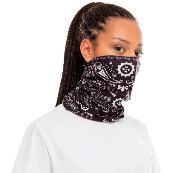 Buff unisex Buff POLAR Original  One Size / / Toamnă - Iarnă photo 4 Buff unisex Buff POLAR Original  One Size / / Toamnă - Iarnă photo 4