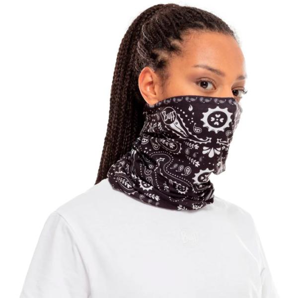 Buff unisex Buff POLAR Original  One Size / / Toamnă - Iarnă photo 4 Buff unisex Buff POLAR Original  One Size / / Toamnă - Iarnă photo 4