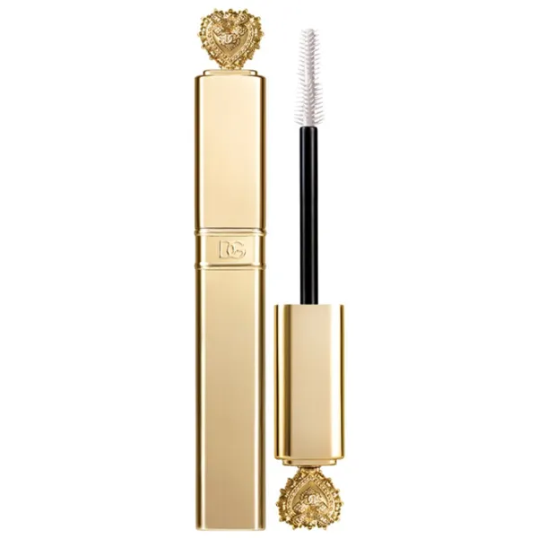 Тушь для ресниц Dolce & Gabbana DEVOTION MASCARA ULTRA NERO 8 мл / Черный photo 1