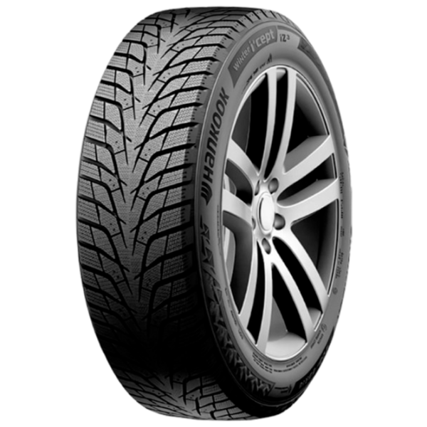 Шины Hankook Winter i*cept iZ3 W636 215/65 R17 103T Зимние / Легковой photo 1