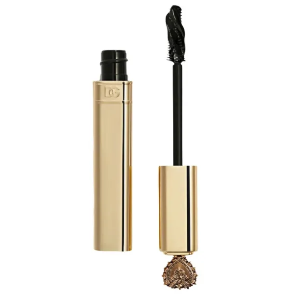 Тушь для ресниц Dolce & Gabbana EVERFULL XL MASCARA 8 мл / Черный photo 2