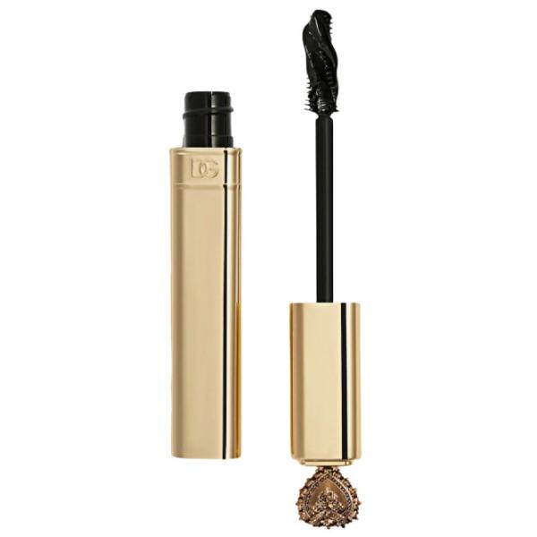 Тушь для ресниц Dolce & Gabbana EVERFULL XL MASCARA 8 мл / Черный photo 2