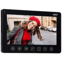 Videointerfon ORNO ORVIDEX1061B / 15 V photo 3