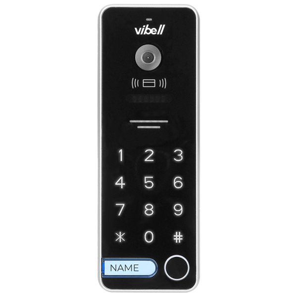 Videointerfon ORNO ORVIDEX1061B  / 15 В photo 4