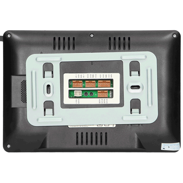 Videointerfon ORNO ORVIDEX1061B  / 15 В photo 5
