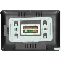 Videointerfon ORNO ORVIDEX1061B / 15 V photo 5