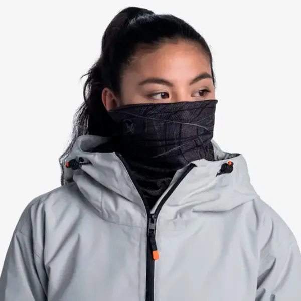 Buff unisex Buff POLAR EMBERS One Size / / Toamnă - Iarnă photo 2